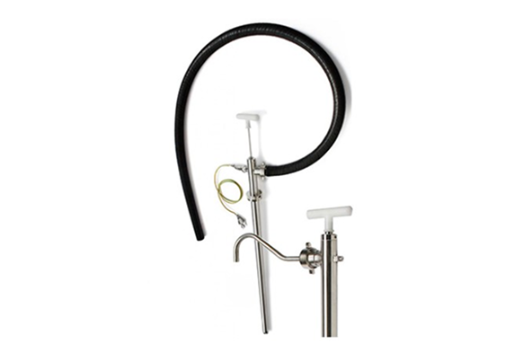 Конструктивные особенности Jessberger JP-05